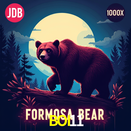 Download BOI11 App